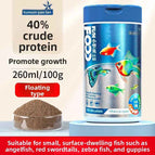Protein 260ml 100g