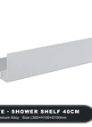 White 40cm