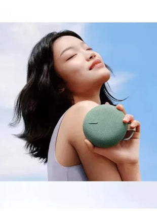 Altoparlante Xiaomi Redmi originale 2 Bluetooth 5.3 Altoparlante Xiaomi portatile da esterno da 1,5 pollici con scheda rimovibile con fibbia in metallo riproducibile