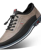 Fashion Black Dress Shoes Mens Business Leather Oxford Social Luxury Shoes Prom Casual Footwear big size 48 49 50 51 52 53