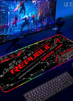 C9005 / RGB 400x800x4mm