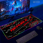 C9005 / RGB 400x800x4mm