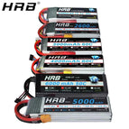 14.8V 2600mah XT60 / france