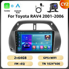 2 64G Carplay AHD / GERMANY