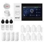 4G WiFi Kit E / EU Plug / france