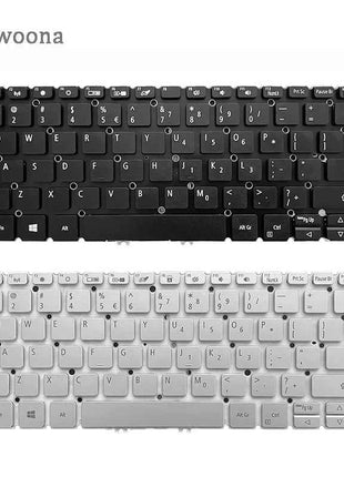 New ORIGINAL Laptop Keyboard For ACER Swift SF314-42 N19C4 N19H4 SF314-57G-52XG