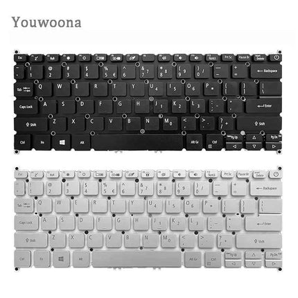 New ORIGINAL Laptop Keyboard For ACER Swift SF314-42 N19C4 N19H4 SF314-57G-52XG