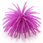 1Pc Silicone Glowing Artificial Fish Tank Aquarium Coral Plants Ornament Underwater Pets Decor Aquatic Pet Supplies Decoration
