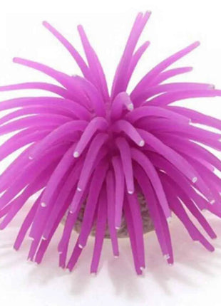 1Pc Silicone Glowing Artificial Fish Tank Aquarium Coral Plants Ornament Underwater Pets Decor Aquatic Pet Supplies Decoration