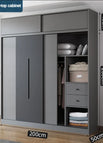 200CM Main Cabinet t 1