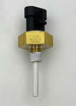 Per 4383933 Interruttore sensore livello liquido refrigerante adatto per motore camion Nuovo