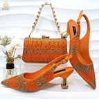 ORANGE / 37