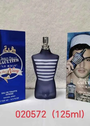125ml High Quality Perfume For Men Charm Long Lasting Cologne Strong Attract Women Suitable Going Out Parties Male Fragrances