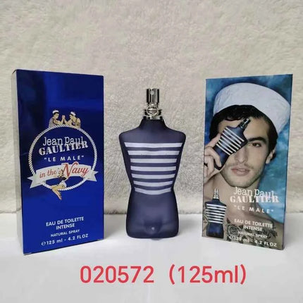 125ml High Quality Perfume For Men Charm Long Lasting Cologne Strong Attract Women Suitable Going Out Parties Male Fragrances