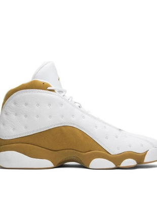 Nike Air Jordan 13: Scarpe da basket eleganti e versatili con ammortizzazione, trazione e resistenza. Supporto: 414571-171