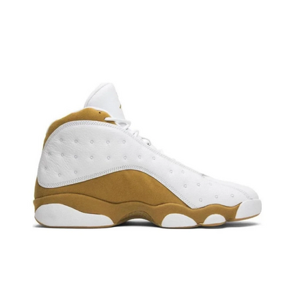 Nike Air Jordan 13: Scarpe da basket eleganti e versatili con ammortizzazione, trazione e resistenza. Supporto: 414571-171