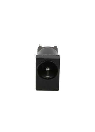 5/10/20/50 pz DC002F DC-002D 3.5x1.3mm presa femmina di alimentazione cc 3.5*1.3mm connettore DC-002F DC002D 180 ° verticale