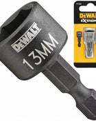 DeWalt 8/10/13mm Cacciavite compatto Accessori per elettroutensili da 1/3 pezzi N59743/ N59728/ N59743 Presa magnetica esagonale