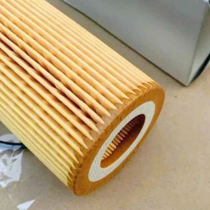 1/6/10PCS Car Oil Filter 11427787697 For BMW E46 E90 E91 E60 E61 E65 E66 E83 E87 118d 318d 320d 520d 745d X3 M47 N43 N47 Engine