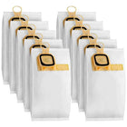 10 PCS for Kobold VK140 / 150 Vacuum Cleaner Bags Compatible for Vorwerk Kobold VK140 VK150 Vacuum Cleaner Bags