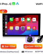 Junsun Qualcomm 8-Core 360 View Camera Universal Stereo 7