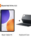 Black keyboard / 16GB 1TB Soft Light / China Mainland