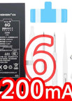 for iPhone 6 / China Mainland