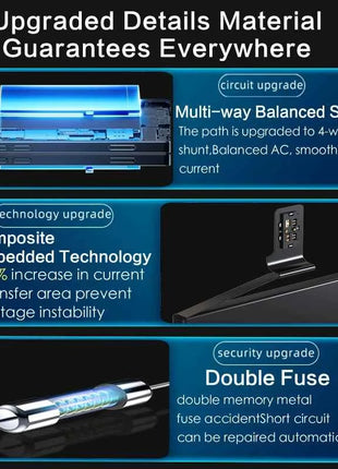 NOHON  High Capacity Phone Battery for iPhone 13 13Pro 12 Pro 11 X XR XS 12Mini 13PM 15Pro MAX 14 SE SE2 SE3 Replacement Bateria
