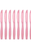 10pcs knives