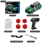 KF33-B-Color box