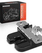 Frankberg 1x Serratura portellone posteriore per VW Polo 9N 2001-2009 6Q6827505E