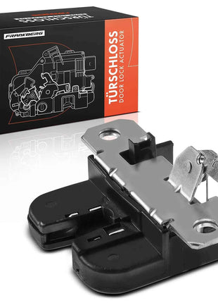 Frankberg 1x Serratura portellone posteriore per VW Polo 9N 2001-2009 6Q6827505E