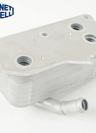 Radiatore Olio Motore di Alta Qualità per BMW E60 E61 E65 E66 E90 E81 E87 X70 X5 X6 E71 X11 F10 X3 N20 520i 528i 730i 740i