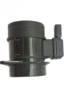 Di alta qualità Nuovo Per 5WK97023 03L906461 03L 906 461 Misuratore di Flusso D'aria di Massa AUDI A1 A3 Sportback VW JETTA POLO GOLF TOURAN