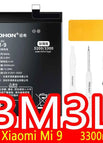 korea / BM3L