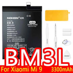 korea / BM3L