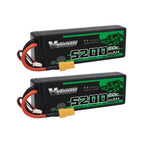 2Unit XT90 Plug