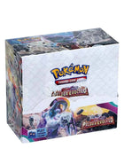 324/360Pcs/Set Pokemon Card Scarlet Violet Fusion Strike TEAM UP SUN MOON Evolving Skies English Booster Battle Transaction Card
