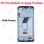 With Frame