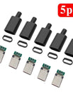 black connector 5
