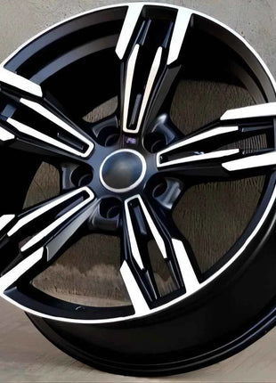 17 18 19 20 pollici 5x120 cerchi in lega ruota per auto per BMW
