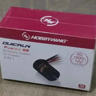 Hobbywing QuicRun Fusion SE 1200KV / 1800KV Sensored Brushless Motor Built In 40A ESC 2 in 1 Waterproof For 1/10 1/8 RC Car part