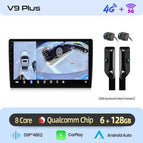 V9 Plus (6GB 128GB)360 BK / Poland