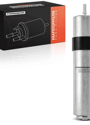 Filtro Carburante Frankberg 1x per BMW Serie 1 F40 2F45 F44 X1 F48 X2 F39 MINI F55 F56 F54 F60 13328597828 SK1 13328515903 WK5015Z
