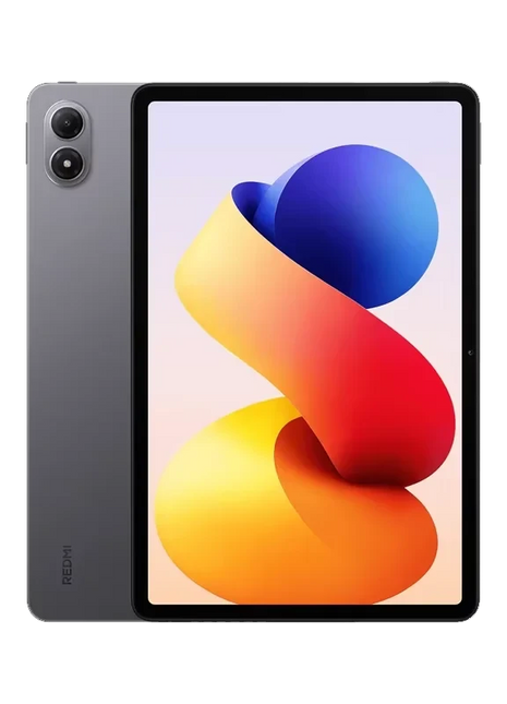 Xiaomi Redmi Pad 2 Pro Global Version 12.1" 2.5K crystal-clear display 12000mAh 33W fast charging Snapdragon 7s Gen 4
