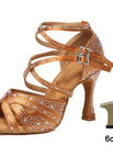 6cm heel 3