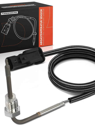 Sensore di Temperatura Frankberg 1x per Fiat 500L 351 Doblo 263 Qubo 225 Tipo 356 Fiorino 225 55284617 46341094