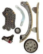Kit Catena di Distribuzione Ricambio Auto 13506-97401 13545-97401 13523-97401 13591-97401 per Motore Daihatsu Terio 2SZ-FE 1.3L K3