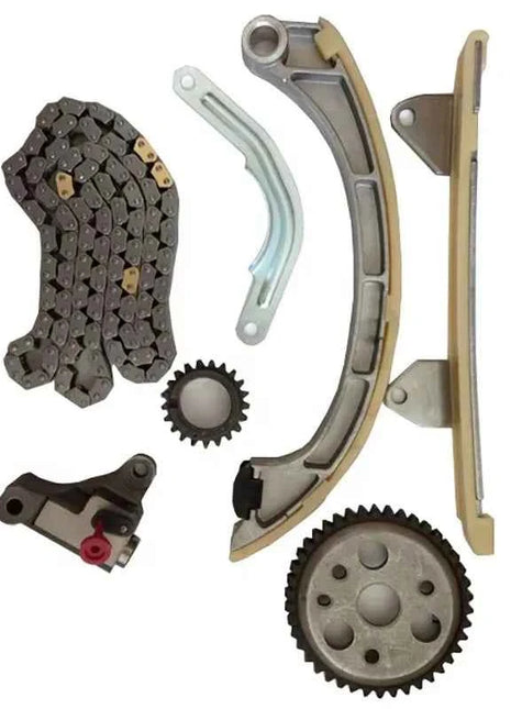 Kit Catena di Distribuzione Ricambio Auto 13506-97401 13545-97401 13523-97401 13591-97401 per Motore Daihatsu Terio 2SZ-FE 1.3L K3