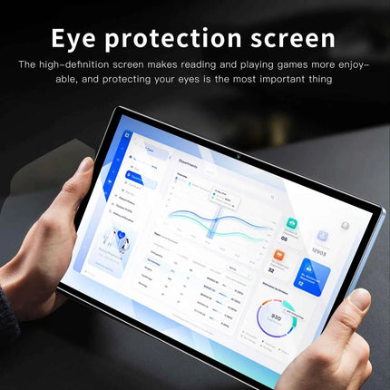 BDF Android Tablet PC da 10.1 pollici Google Play Octa Core Doppia fotocamera Dual SIM 3G Telefonata Tablet Bluetooth Wifi 4 GB + 64 GB ROM